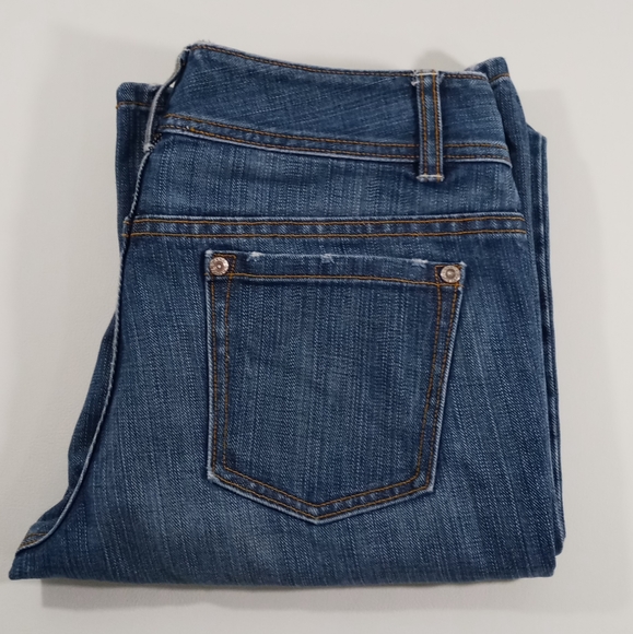 Banana Republic Denim - Banana Republic Boot Cut Jean's